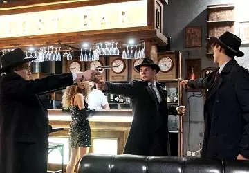 Бар Дона Савендецио