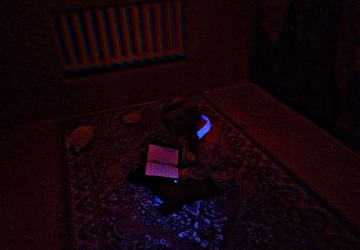 Кукла Аннабель: по следам ужаса